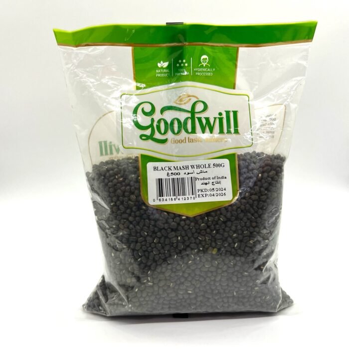 BLACK URAD WHOLE IN QATAR