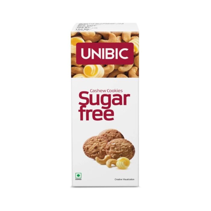 CASHEW SUGAR FREE COOKIES IN QATAR