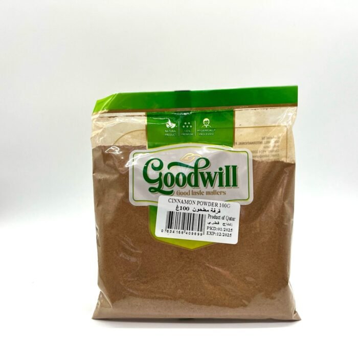 CINNAMON POWDER IN QATAR