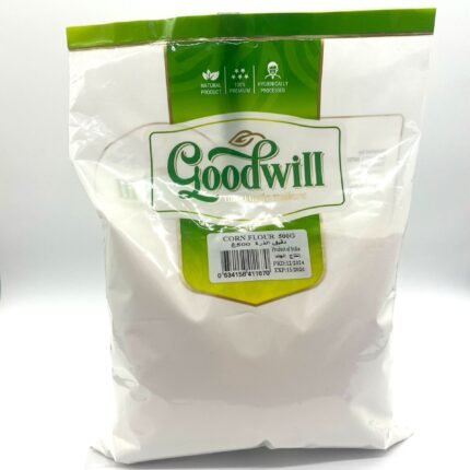 CORN FLOUR IN QATAR