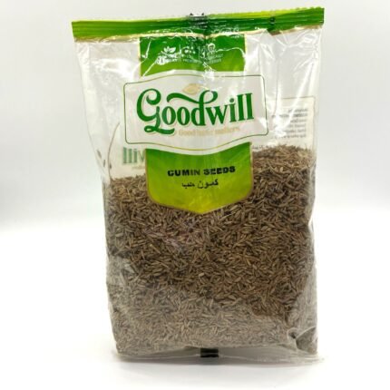 CUMIN SEEDS IN QATAR