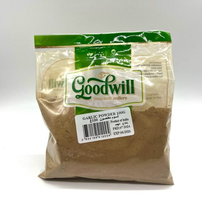 GARLIC POWDER IN QATAR