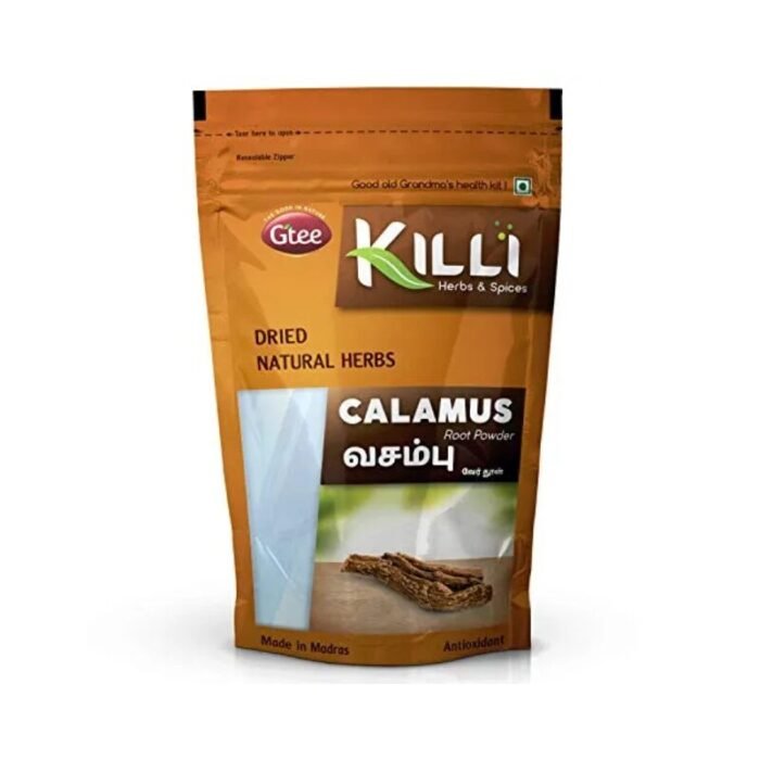 KILLI CALAMUS ROOT POWDER IN QATAR