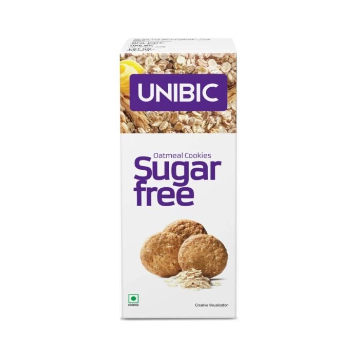 OATMEAL SUGAR FREE COOKIES IN QATAR