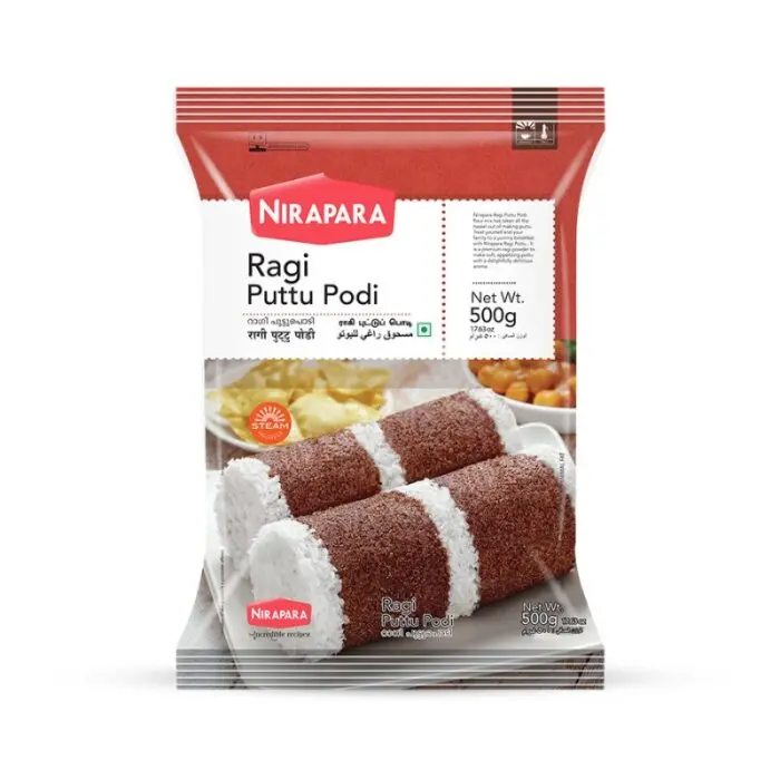 RAGI PUTTU PODI IN QATAR
