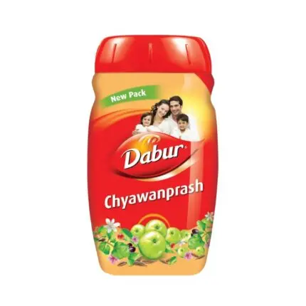 DABUR Chyawanprash IN QATAR