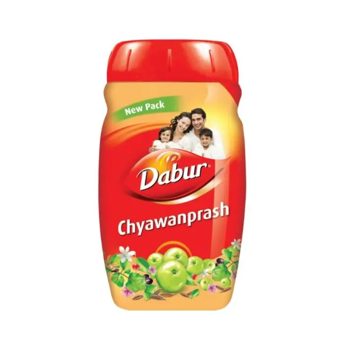 DABUR Chyawanprash IN QATAR
