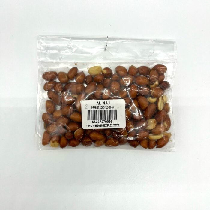 ROASTED PEANUT IN QATAR