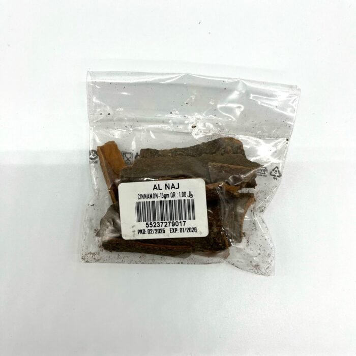 CINNAMON IN QATAR
