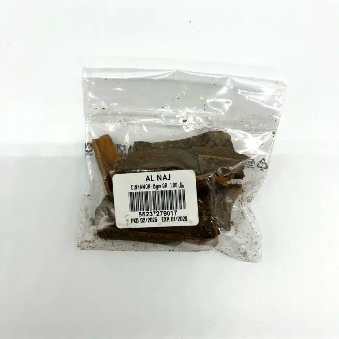 CINNAMON IN QATAR