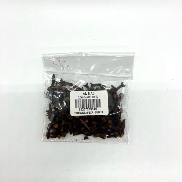 AL NAJ CLOVES IN QATAR