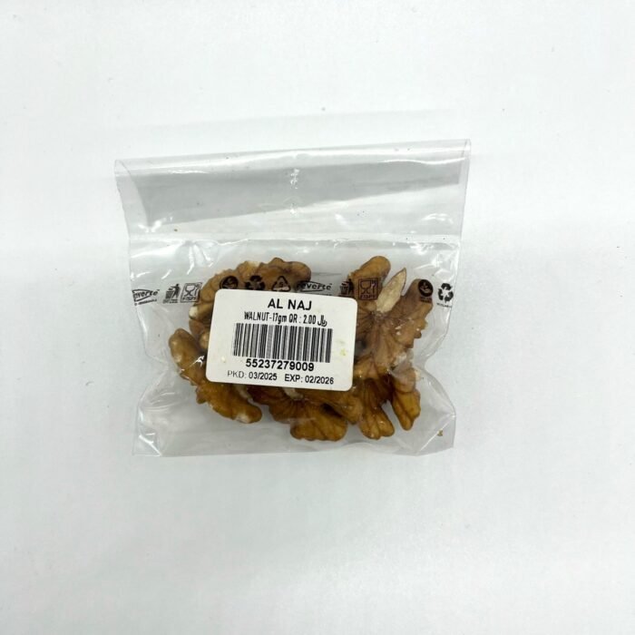 AL NAJ WALNUTS IN QATAR