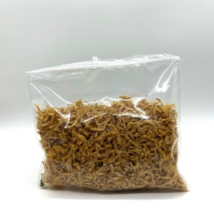 DRIED BABY SHRIMP IN QATAR