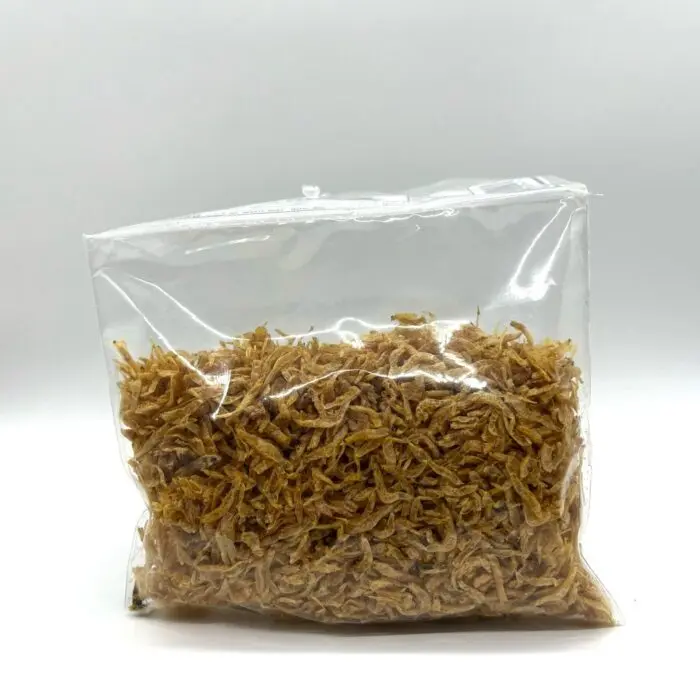 DRIED BABY SHRIMP IN QATAR