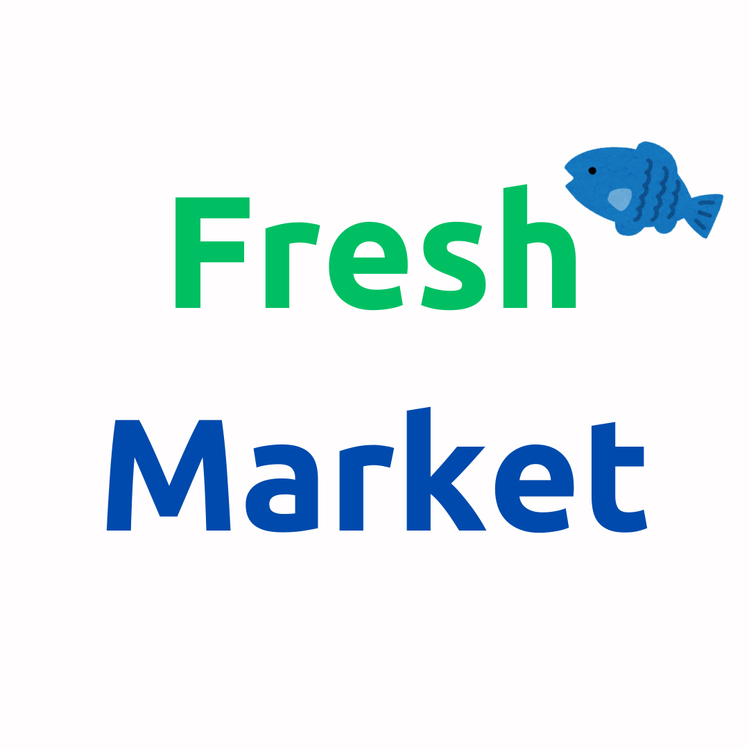 Fresh Market