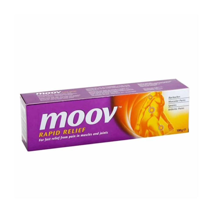 MOOV PAIN RELIEF CREAM IN QATAR