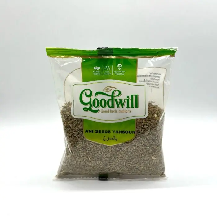 GOODWILL ANI SEED (YANSOON) IN QATAR