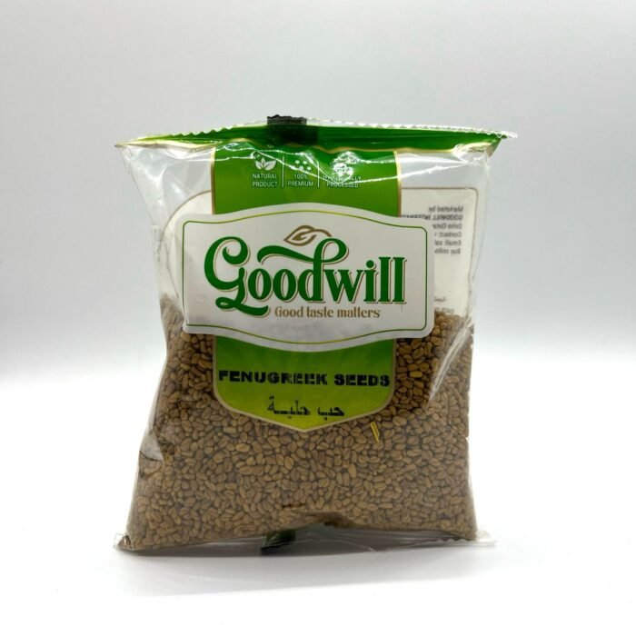 GOODWILL FENUGREEK METHI SEED IN QATAR