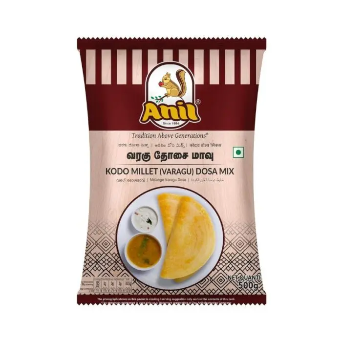 ANIL KODO MILLET DOSA MIX IN QATAR