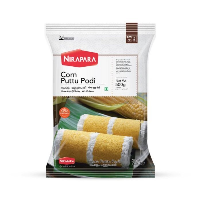 NIRAPARA CORN PUTTU PODI IN QATAR