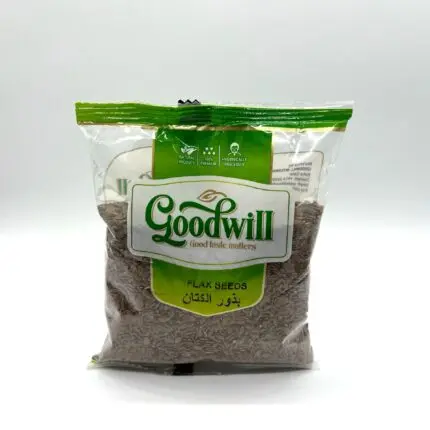 Flax Seeds in Qatar