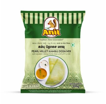 ANIL PEARL MILLET DOSA MIX IN QATAR