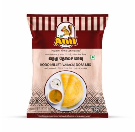 ANIL KODO MILLET DOSA MIX IN QATAR