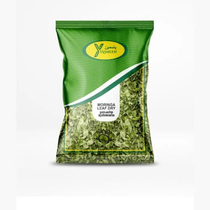YASMEEN MURINGA LEAF IN QATAR