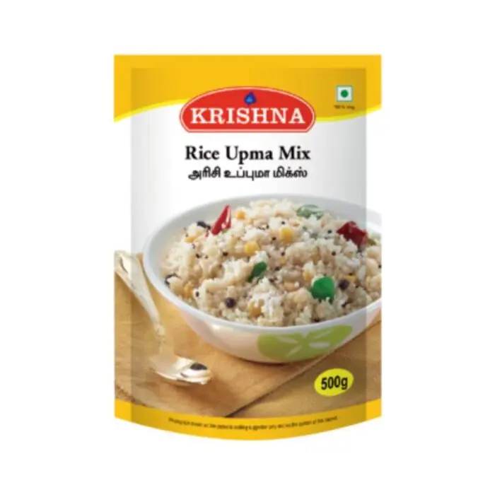 KRISHNA RICE UPMA MIX IN QATAR