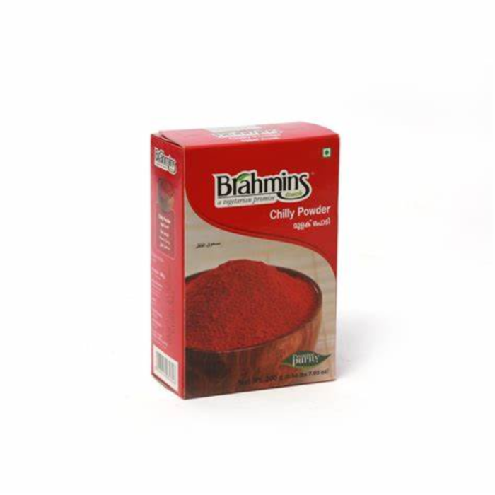BRAHMINS CHILLI POWDER IN QATAR