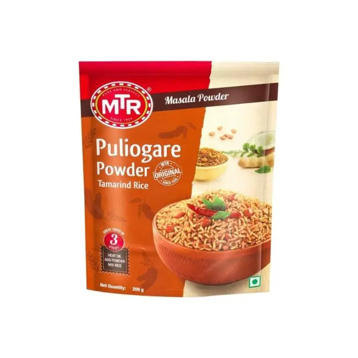 MTR PULIOGARE POWDER IN QATAR