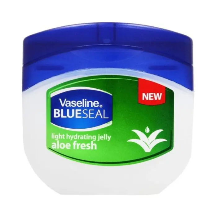VASELINE ALOE IN QATAR