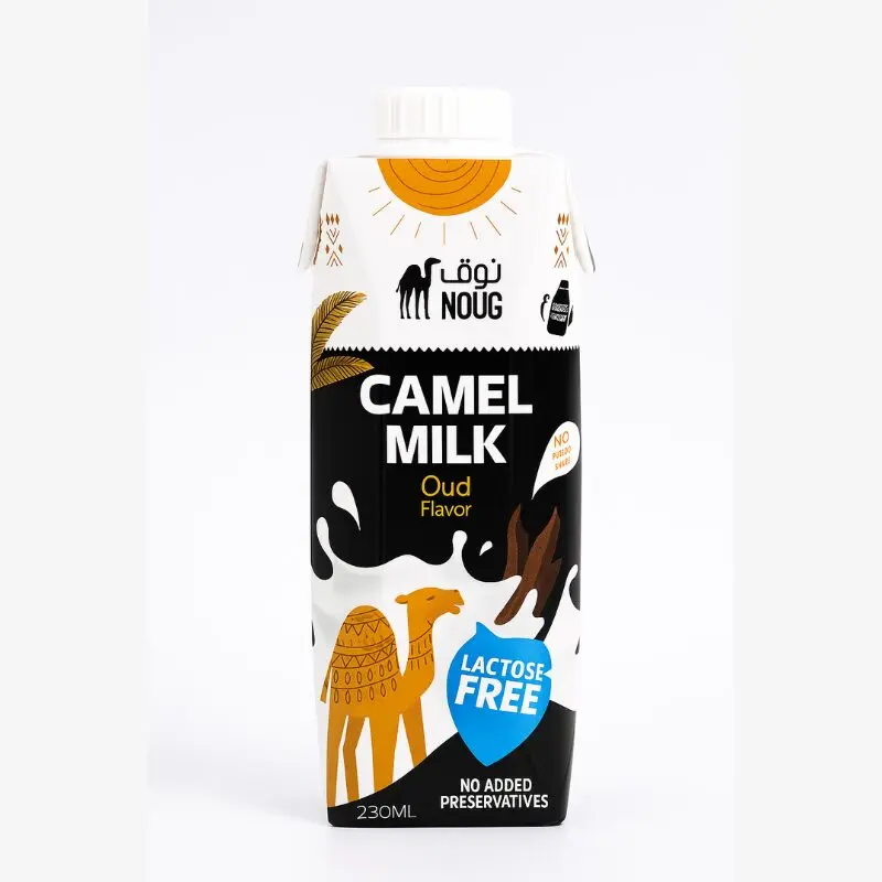 NOUG OUD CAMEL MILK IN QATAR