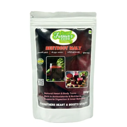 TRADITIONAL FARMER'S FOOD BEETROOT MALT IN QATAR