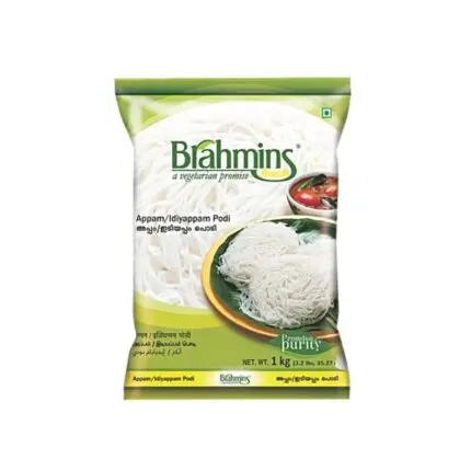 BRAHMINS APPAM/IDIYAPPAM POWDER IN QATAR