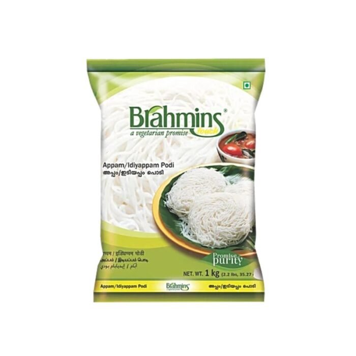 BRAHMINS APPAM/IDIYAPPAM POWDER IN QATAR