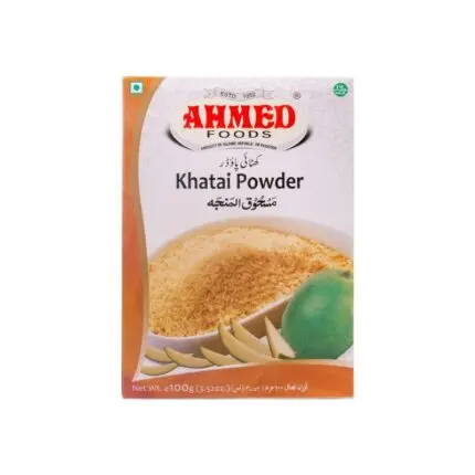 AHMED KHATAI POWDER IN QATAR
