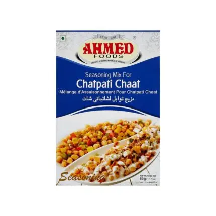 AHMED CHAAT MASALA IN QATAR