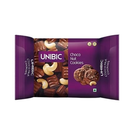 UNIBIC CHOCO NUT COOKIES IN QATAR