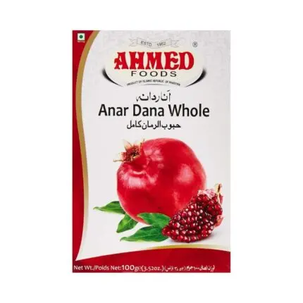 AHMED ANAR DANA POMEGRANATE SEEDS IN QATAR