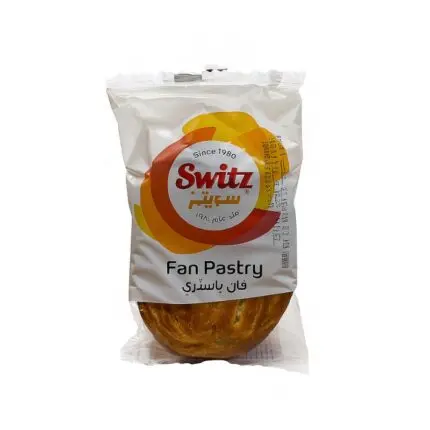 SWITZ FAN PASTRY IN QATAR