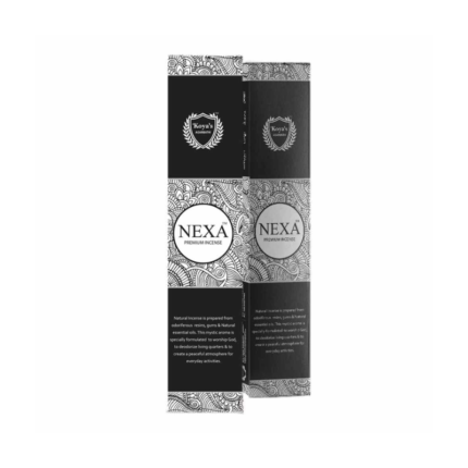 KOYA'S NEXA INCENSE STICKS IN QATAR