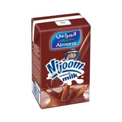 AL MARAI CHOCOLATE MILK IN QATAR
