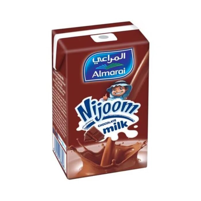 AL MARAI CHOCOLATE MILK IN QATAR