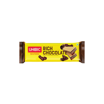 UNIBIC RICH CHOCO WAFER IN QATAR