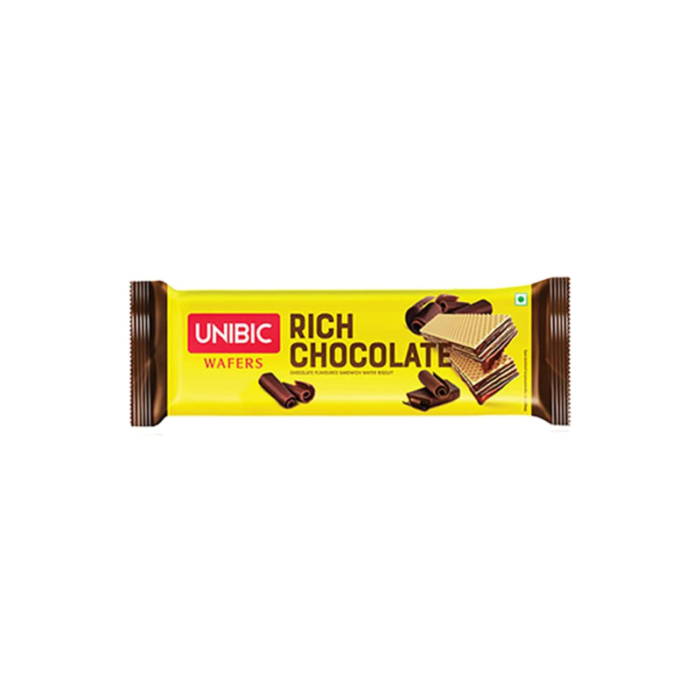 UNIBIC RICH CHOCO WAFER IN QATAR