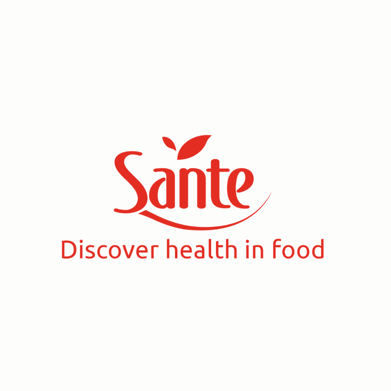 Sante Go On Protein Bar