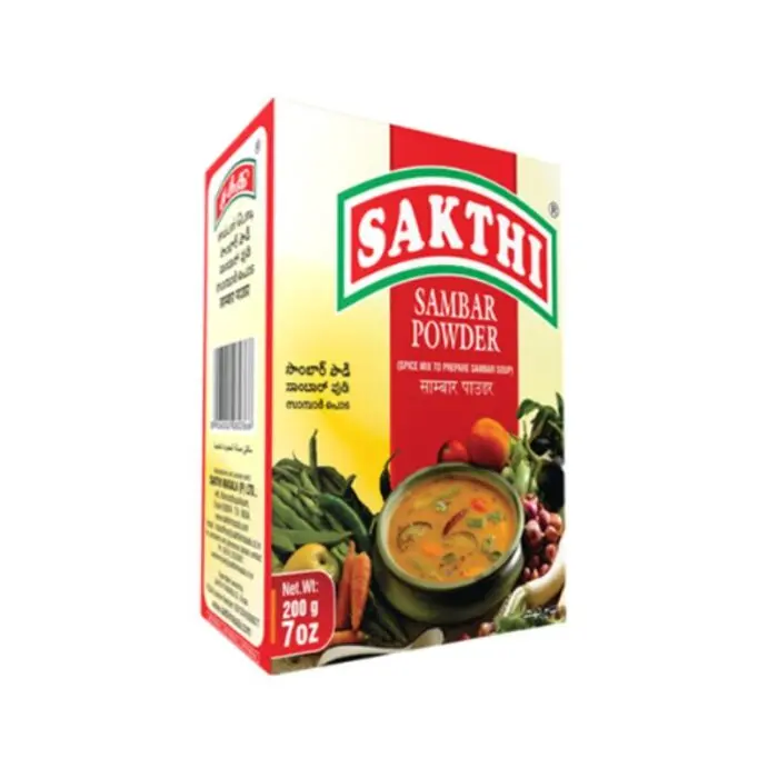 SAMBAR POWDER IN QATAR
