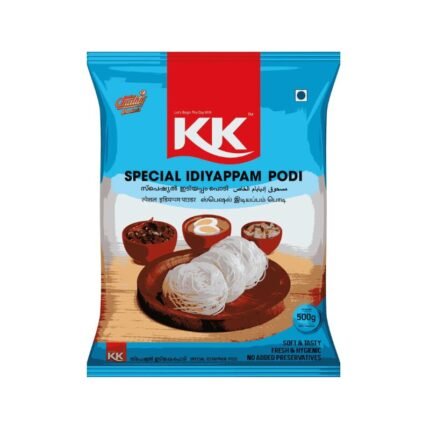 KK SPECIAL IDIYAPPAM PODI IN QATAR