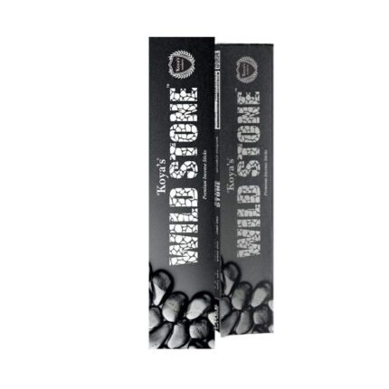 KOYA'S WILD STONE INCENSE STICKS IN QATAR